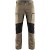 Byxa 14591845 Khaki / Svart BLÅKLÄDER BYXA 14591845 STONE/SVART 44 – miniatyr 1