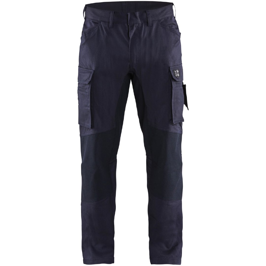 Byxa 14861512 Marin BLÅKLÄDER BYXA 14861512 MARIN 44