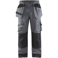 Byxa 15041860 Grå BLÅKLÄDER