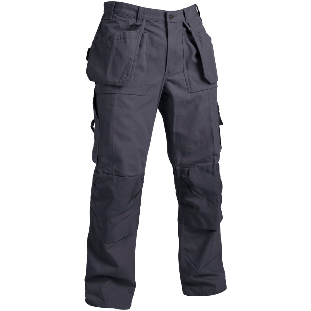 Byxa 15301310 Blå BLÅKLÄDER BYXA 15301310 BLÅ 60