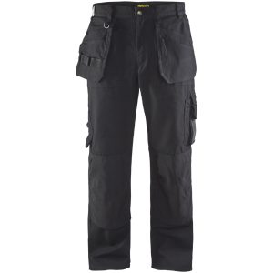 Byxa 15301310 Svart BLÅKLÄDER