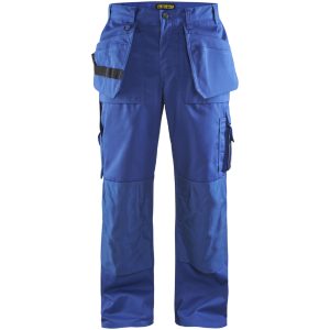 Byxa 15301860 Blå BLÅKLÄDER