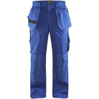 Byxa 15301860 Blå BLÅKLÄDER
