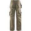 Byxa 15301860 Khaki BLÅKLÄDER BYXA 15301860 KHAKI 60 – miniatyr 2