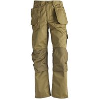 Byxa 15301860 Khaki BLÅKLÄDER