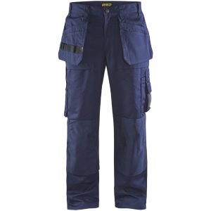Byxa 15301860 Marin BLÅKLÄDER