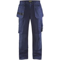 Byxa 15301860 Marin BLÅKLÄDER