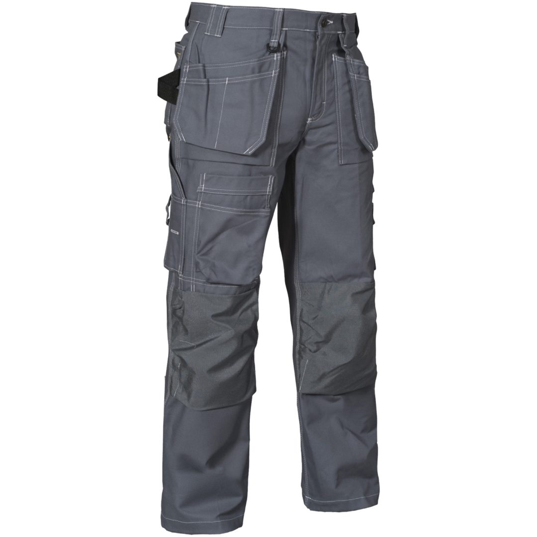 Byxa 15321370 Grå BLÅKLÄDER BYXA 15321370 GRÅ D84