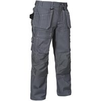 Byxa 15321370 Grå BLÅKLÄDER