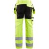 Byxa 15521811 Hivisgul / Marin BLÅKLÄDER Herr d88 – miniatyr 2