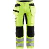 Byxa 15521811 Hivisgul / Marin BLÅKLÄDER Herr d88 – miniatyr 1