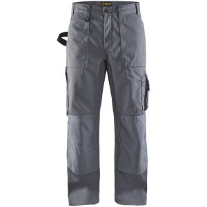 Byxa 15701860 Grå BLÅKLÄDER