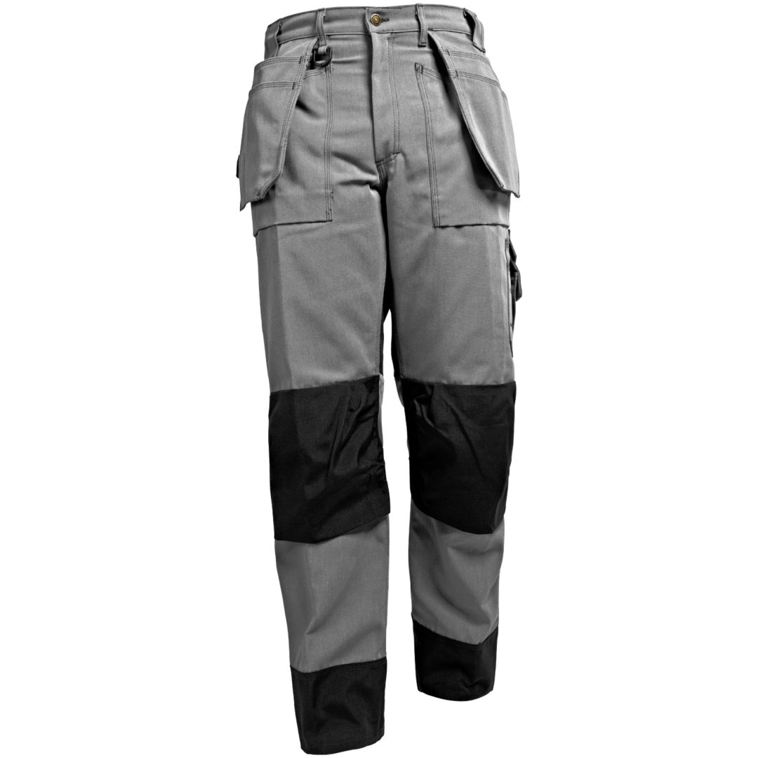 Byxa 15801380 Grå BLÅKLÄDER BYXA 15801380 GRÅ 62
