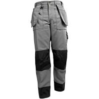 Byxa 15801380 Grå BLÅKLÄDER
