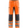 Byxa 15851811 Orange / Grå BLÅKLÄDER BYXA 15851811 ORANGE/GRÅ 44 – miniatyr 3