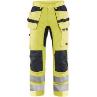 Byxa 15871512 Hivisgul / Marin BLÅKLÄDER