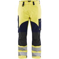 Byxa 15881512 Hivisgul / Marin BLÅKLÄDER
