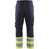 Byxa 17051519 Blåkläder