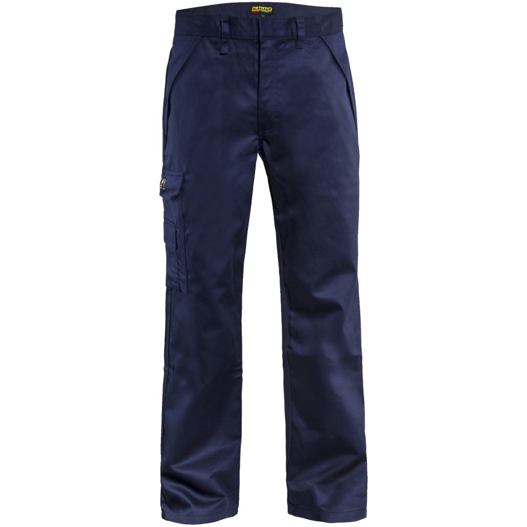 Byxa 17241516 Marin BLÅKLÄDER BYXA 17241516 MARIN 44