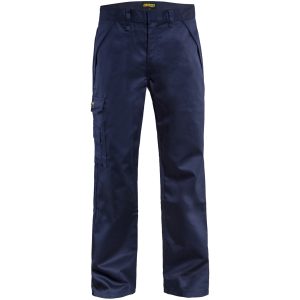 Byxa 17241516 Marin BLÅKLÄDER