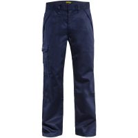Byxa 17241516 Marin BLÅKLÄDER