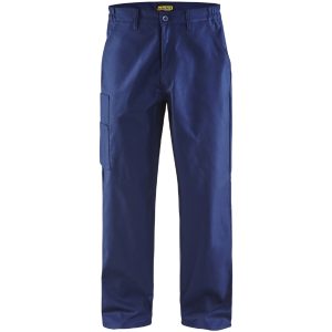 Byxa 17251210 Marin BLÅKLÄDER