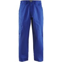 Byxa 17251800 Blå BLÅKLÄDER