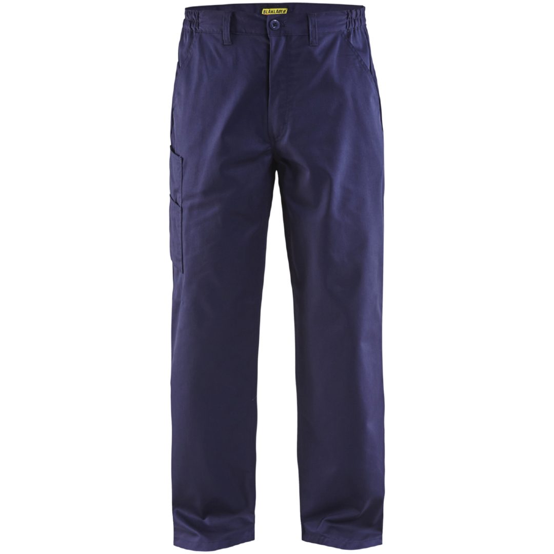 Byxa 17251800 Marin BLÅKLÄDER BYXA 17251800 MARIN 50