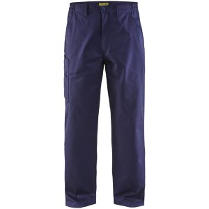 Byxa 17251800 Marin BLÅKLÄDER