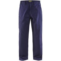 Byxa 17251800 Marin BLÅKLÄDER