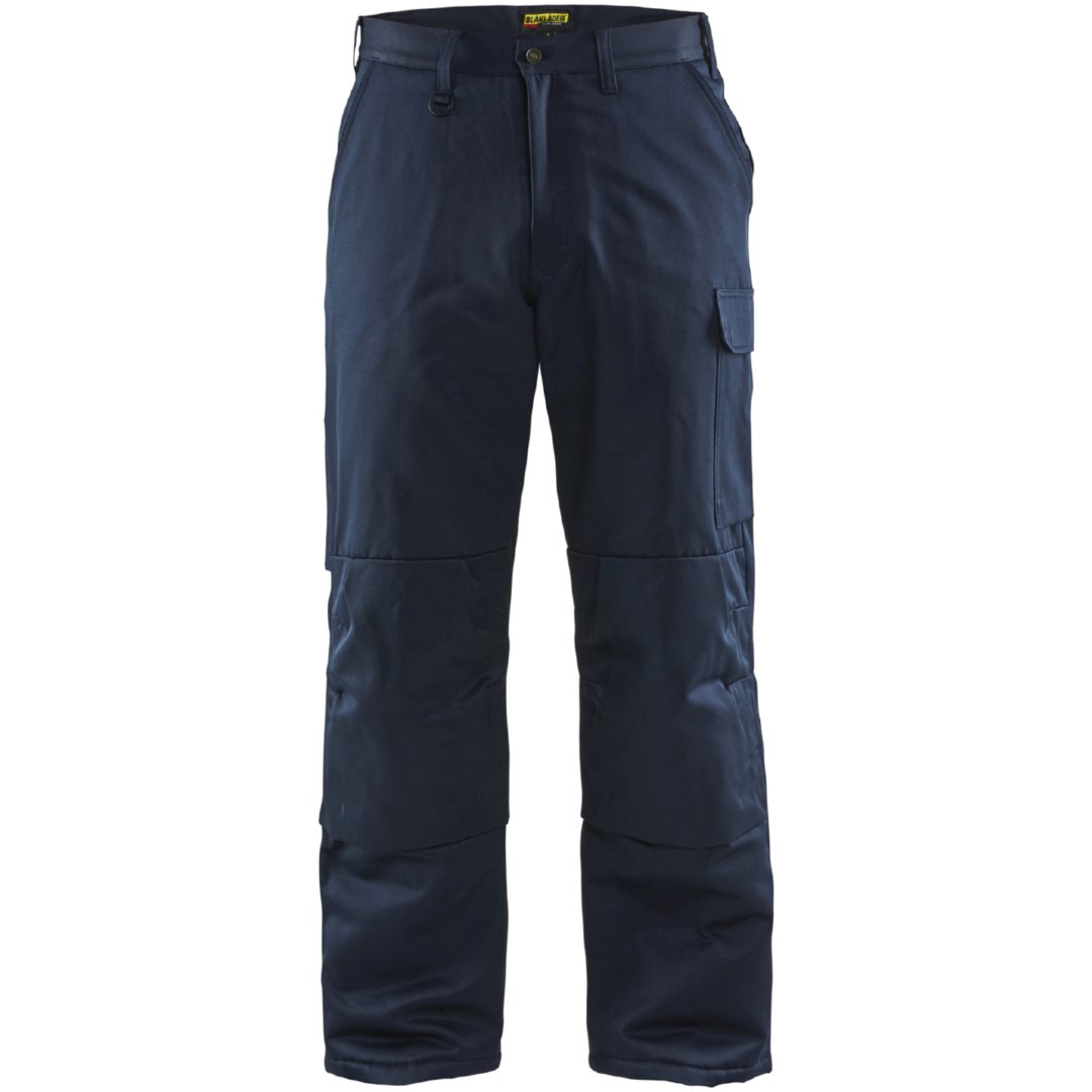 Byxa 18001900 Marin BLÅKLÄDER BYXA 18001900 MARIN 150