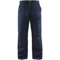Byxa 18001900 Marin BLÅKLÄDER
