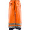 Byxa 18691513 Marin / Hivisorange BLÅKLÄDER BYXA 18691513 MARIN/ORAN 44 – miniatyr 1