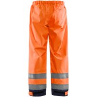 Byxa 18691513 Marin / Hivisorange BLÅKLÄDER