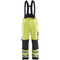 Byxa 18811532 Marin / Hivisgul BLÅKLÄDER
