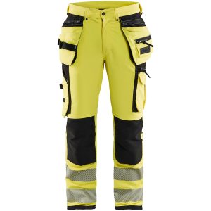Byxa 19971642 Hivisgul / Marin BLÅKLÄDER