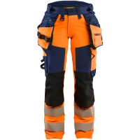 BYXA 70221648 ORANGE/MARIN D24