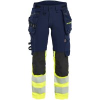 BYXA 70251648 MARIN/GUL D24