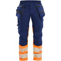 BYXA 70301149 MARIN/ORANGE 36