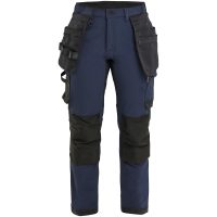 BYXA 71211645 MARIN/SVART 50