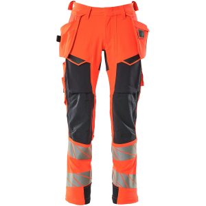Byxa Accelerate Safe 19031-711 Mascot