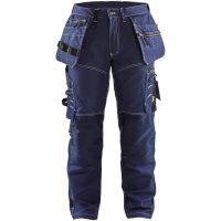 Byxa Blå 17901370 Blåkläder