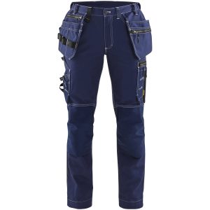 Byxa Blå 71301370 Blåkläder
