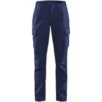 Byxa Blå/marin 71441832 Blåkläder