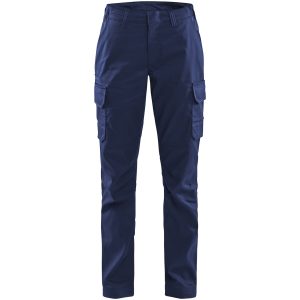 Byxa Blå/marin 71441832 Blåkläder