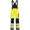 Byxa dam 78851977 Hivisgul / Marin BLÅKLÄDER BYXA 78851977 GUL/MARIN 34 – miniatyr 1