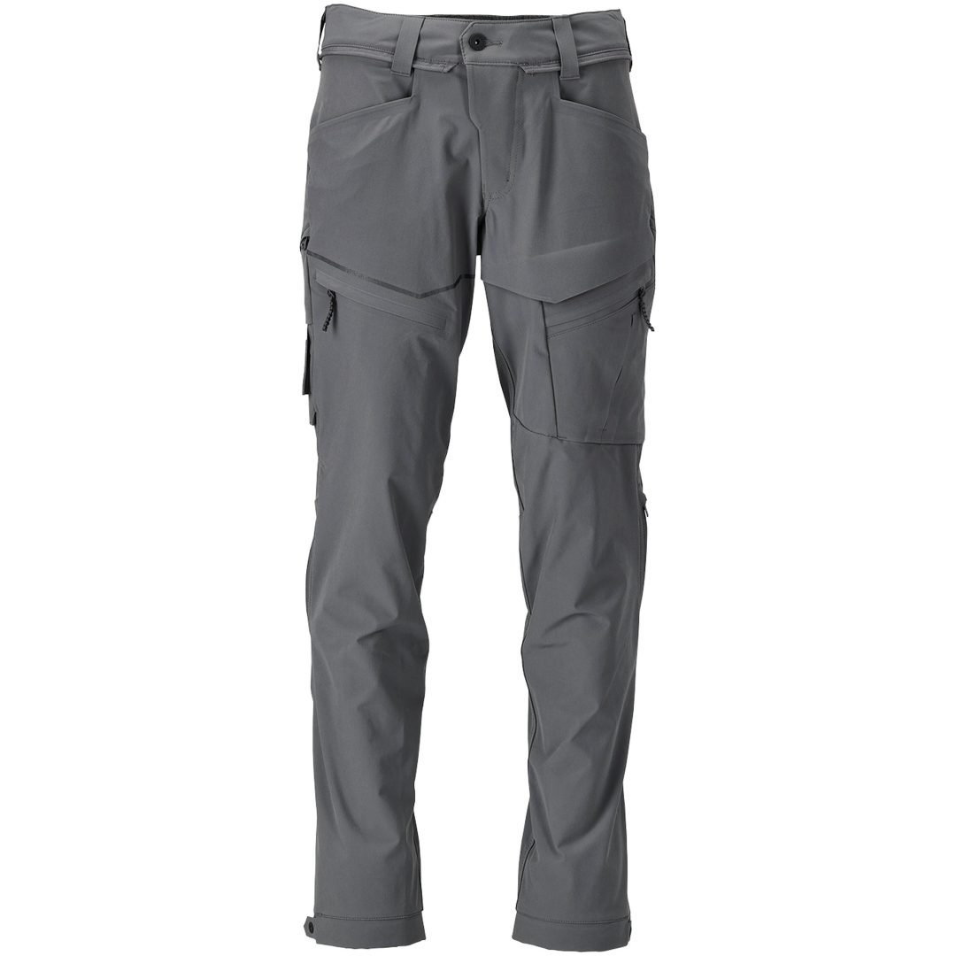 Byxa Grå 22059-605 Mascot 76c44