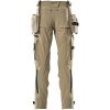 Byxa Khaki 17031-311 Mascot 76c46 – miniatyr 2