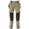 Byxa Khaki 17031-311 Mascot 76c46 – miniatyr 1