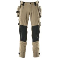 Byxa Khaki 17031-311 Mascot